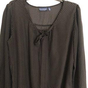 Biaggini Charles Vögele Blouse